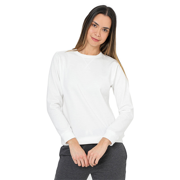 Camiseta Básica Algodón Manga Larga - Diane - La mejor ropa interior  colombiana – Diane & Geordi Colombia